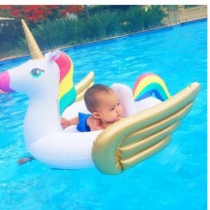 SUNNYLIFE BABY UNICORN FLOAT